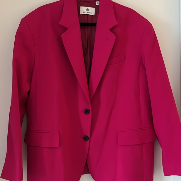 BABATON VOGUE BLAZER BRAND NEW - Picture 2 of 6